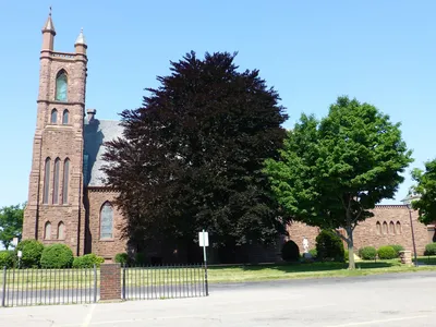 Right side.