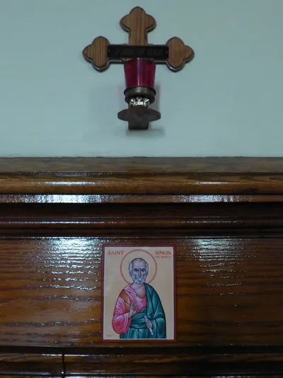 Holy Apostles