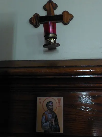 Holy Apostles