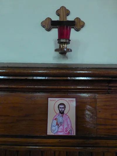 Holy Apostles