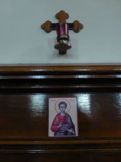 Holy Apostles