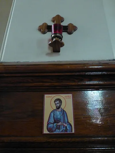 Holy Apostles