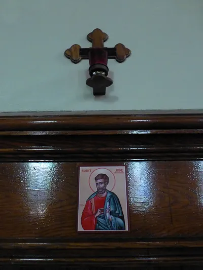 Holy Apostles
