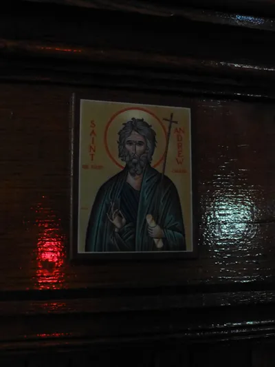 Holy Apostles