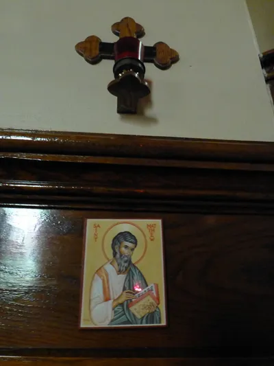 Holy Apostles