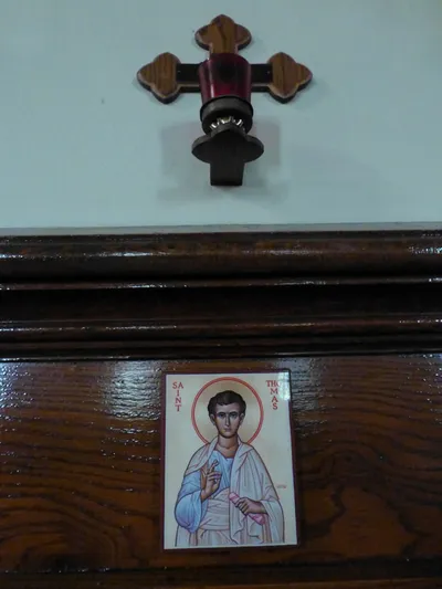 Holy Apostles