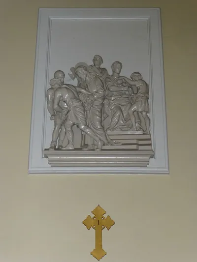 Holy Apostles
