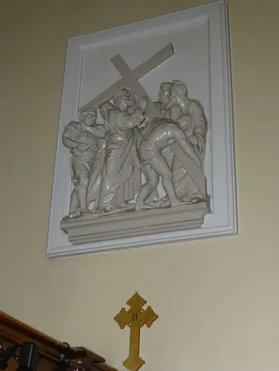 Holy Apostles