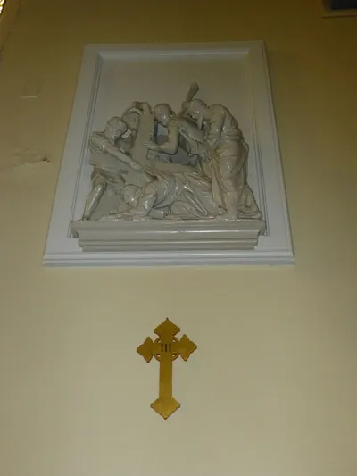 Holy Apostles