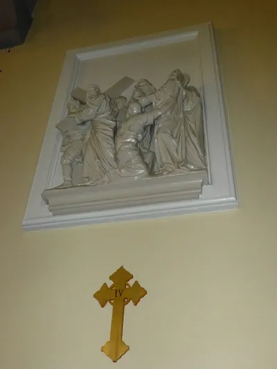 Holy Apostles