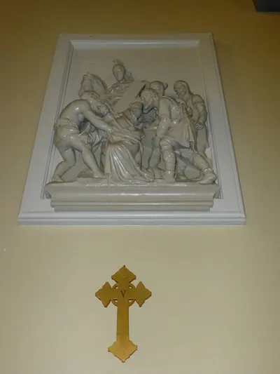 Holy Apostles