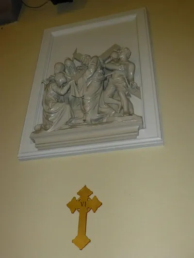 Holy Apostles