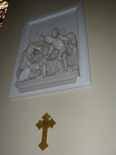 Holy Apostles