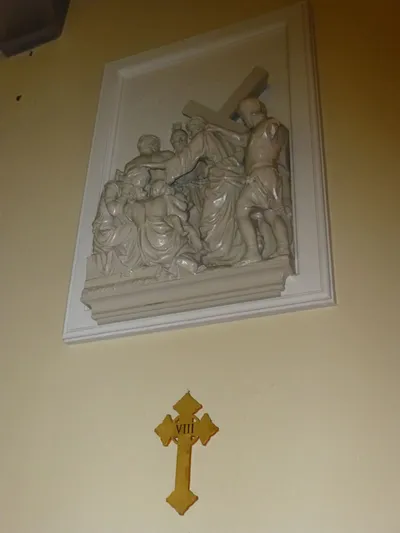 Holy Apostles