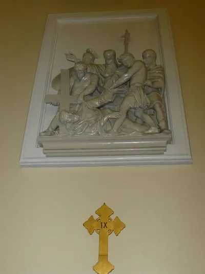 Holy Apostles