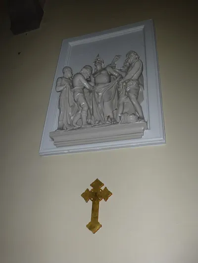 Holy Apostles