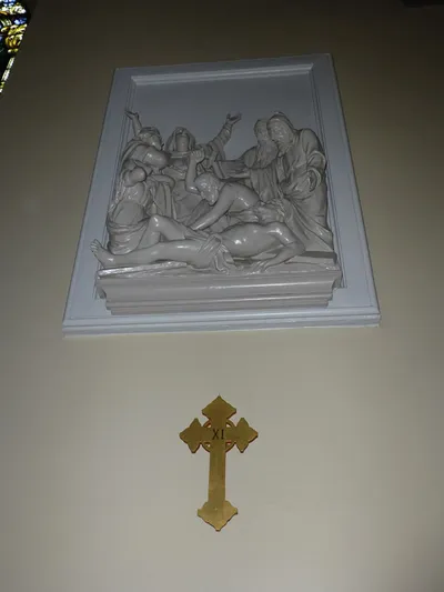 Holy Apostles