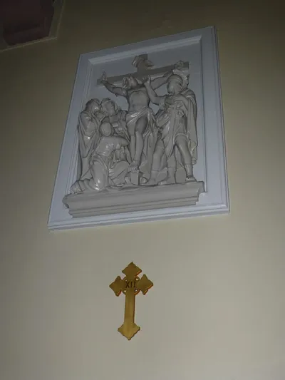 Holy Apostles