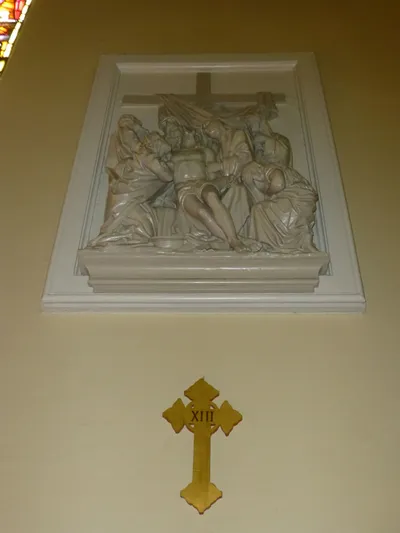 Holy Apostles