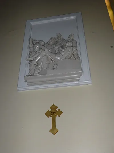 Holy Apostles