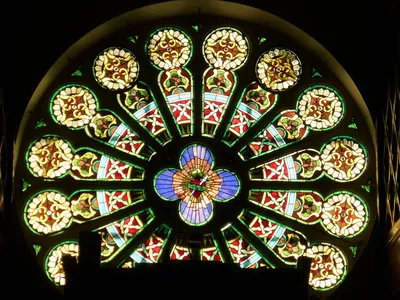Holy Apostles