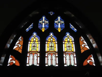 Holy Apostles