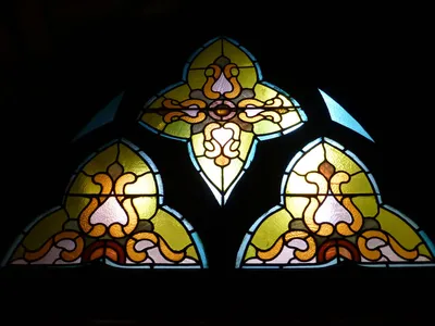 Holy Apostles