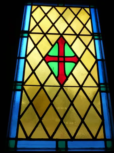 Holy Apostles