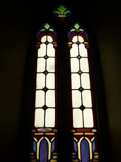 Holy Apostles