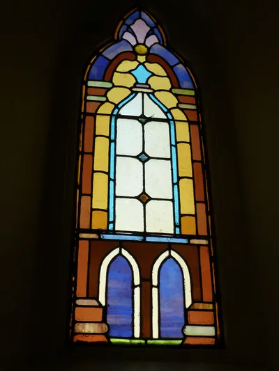 Holy Apostles