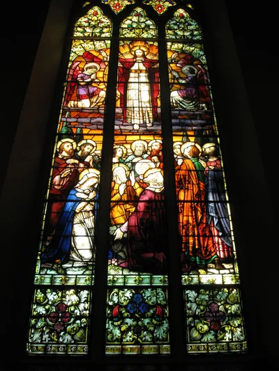 Holy Apostles