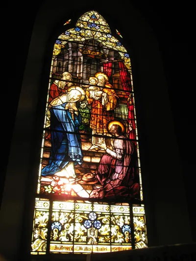 Holy Apostles