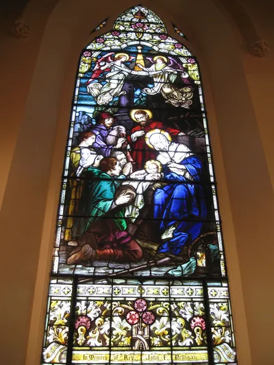 Holy Apostles