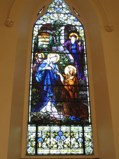 Holy Apostles