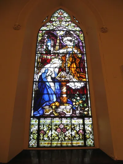 Holy Apostles