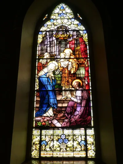 Holy Apostles