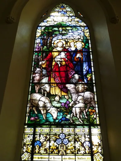 Holy Apostles