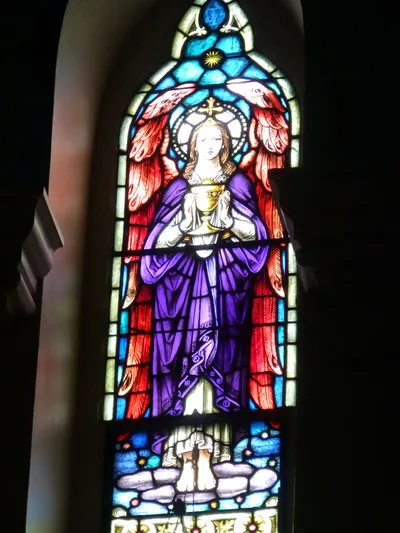 Holy Apostles