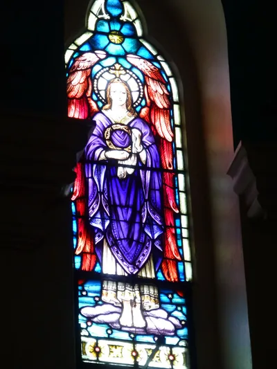 Holy Apostles