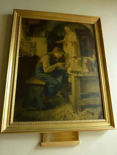 Painting.