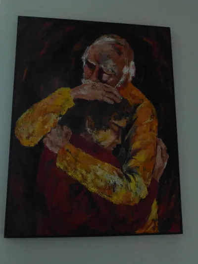 Painting.