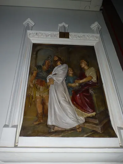Holy Cross