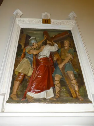 Holy Cross