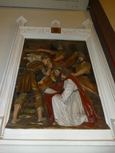 Holy Cross