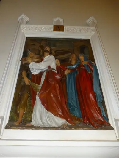 Holy Cross
