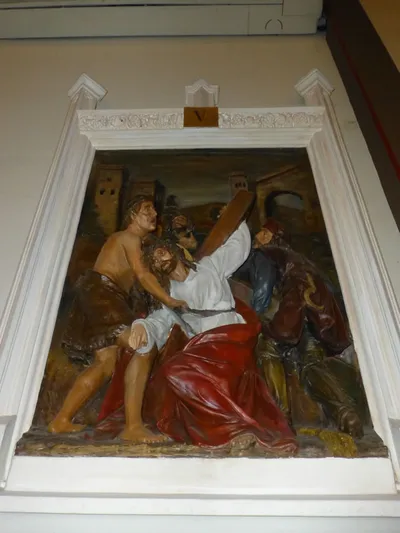 Holy Cross