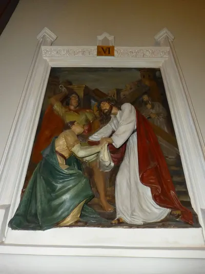 Holy Cross