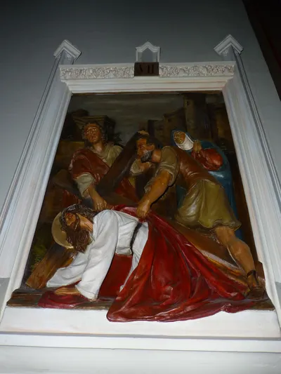 Holy Cross