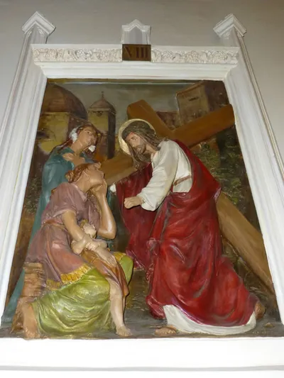 Holy Cross