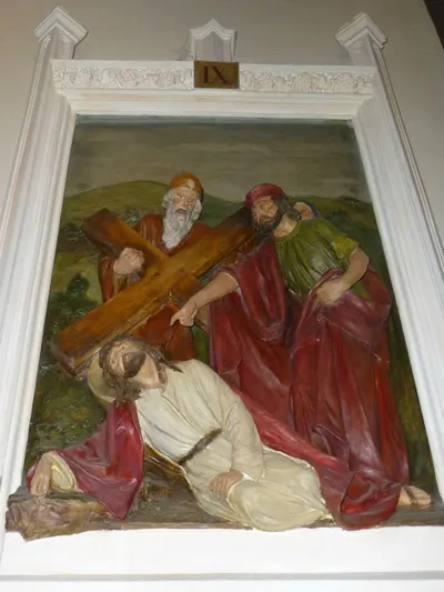 Holy Cross